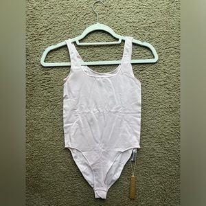 SKIMS Essential Bodysuit